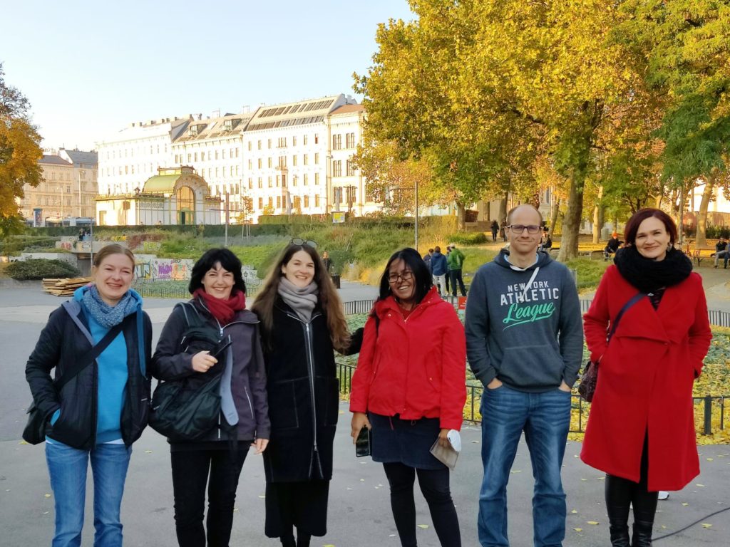 IIK Fortbildung Wien Freizeit